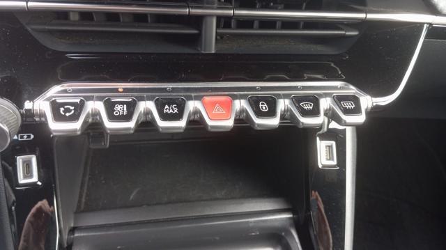 PEUGEOT 2008 *PROMO* PureTech 100 S&S Allure