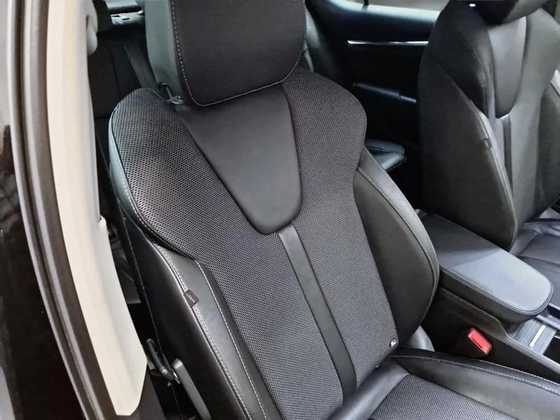 SKODA OCTAVIA 2.0 TDI EVO 110KW STYLE DSG 5 PORTE BERLINA