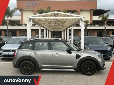Mini Cooper Countryman 2.0 SD Business ALL4