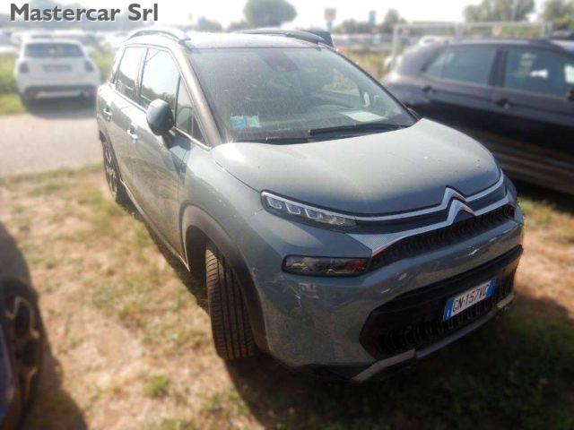 CITROEN C3 Aircross C3 Aircross I 2021 1.2 puretech Shine Pack - GN157