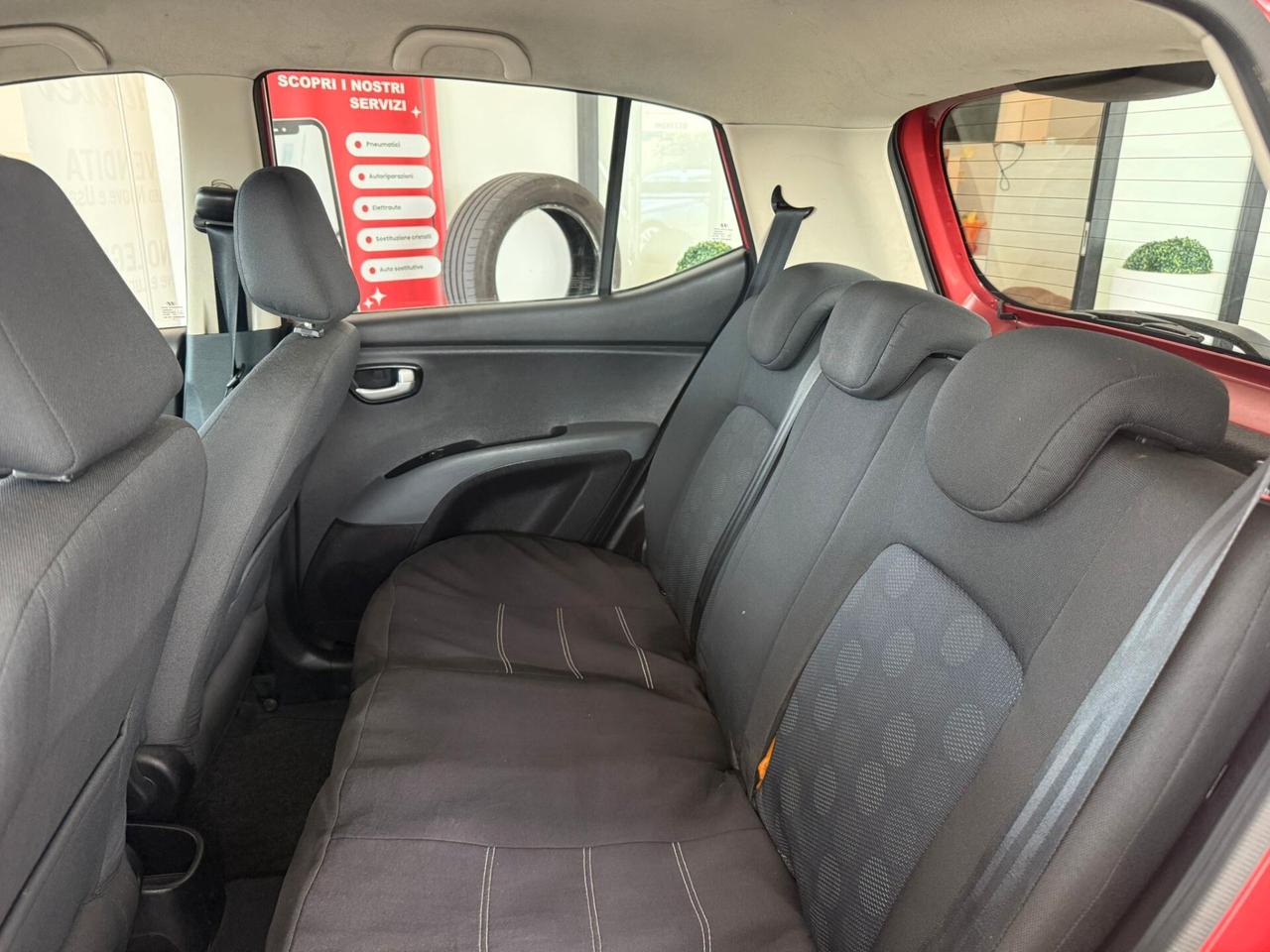 Hyundai i10 1.1 12V Active