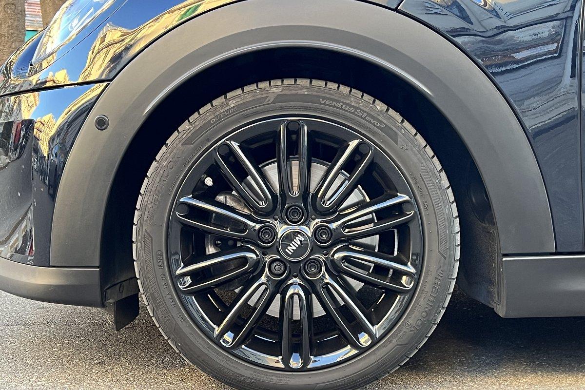 MINI Mini 2.0 Cooper S Yours