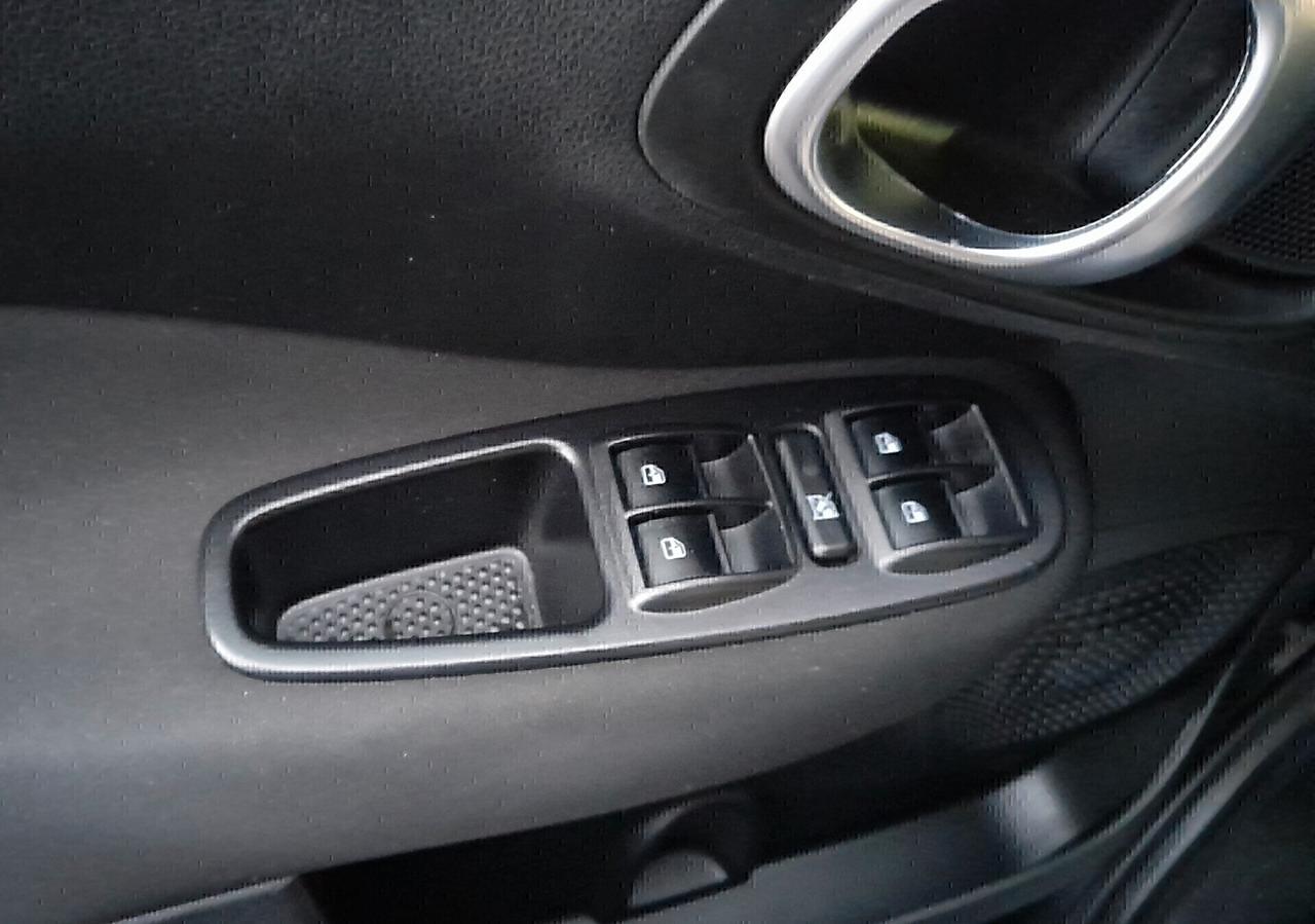 Fiat 500L 1.3 Multijet 95 CV Business SOLO 71000KM