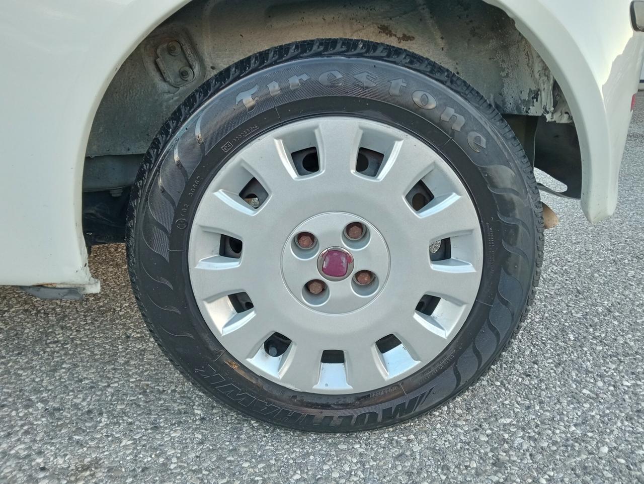 Fiat Punto 1.2 3p. OK NEOPATENTATI