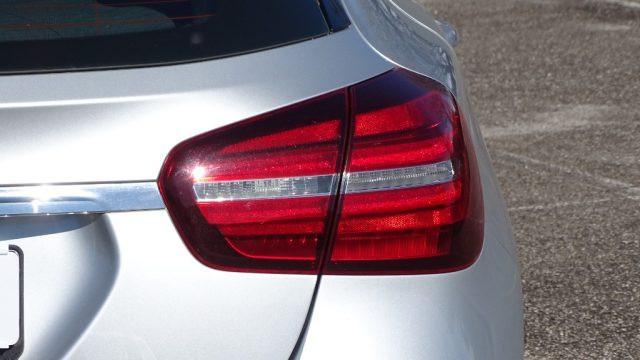 MERCEDES-BENZ GLA 200 d Automatica "Executive", Garanzia, 2° Treno gomme