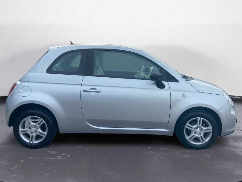 FIAT 500 1.2 Pop 69cv
