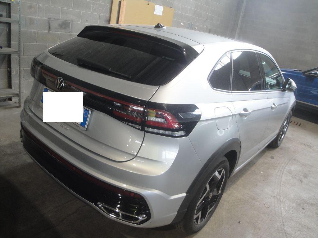 Volkswagen Taigo 1.0 Tsi 115 C.V. R-Line Tetto APRIBILE/PANORAMICO