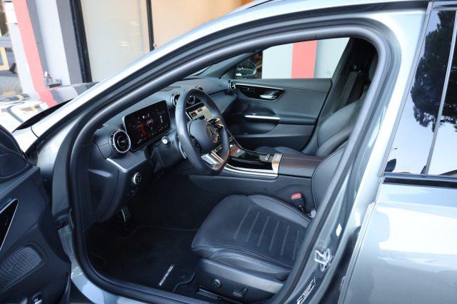 MERCEDES-BENZ C 300 de hybrid EQ S.W. AMG Line Advanced NIGHT Pack ACC