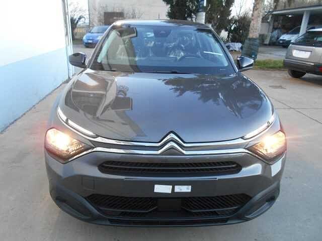 Citroen C4 100 You Neopatent