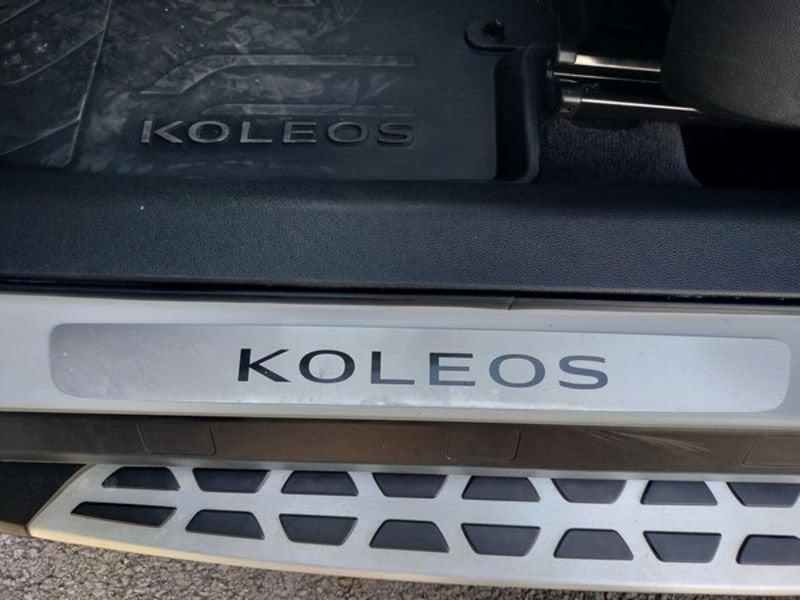 Renault Koleos Blue dCi X-Tronic Executive