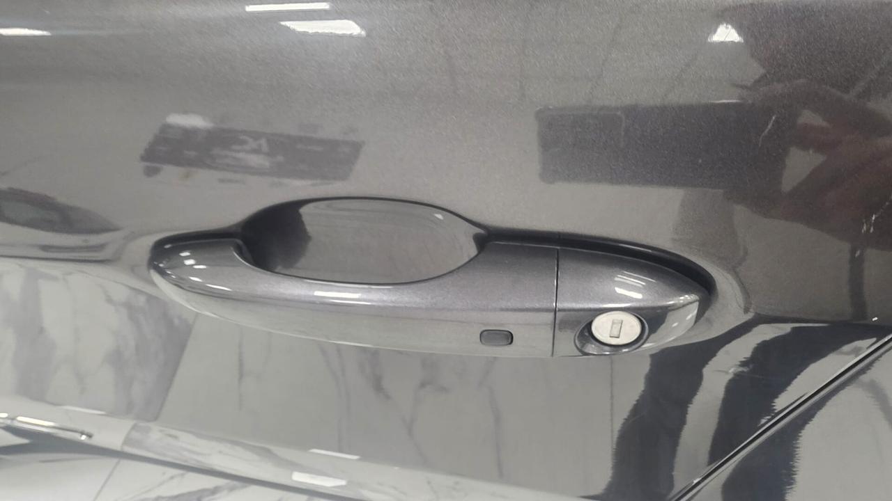 Jeep Compass 1.4 Benzina