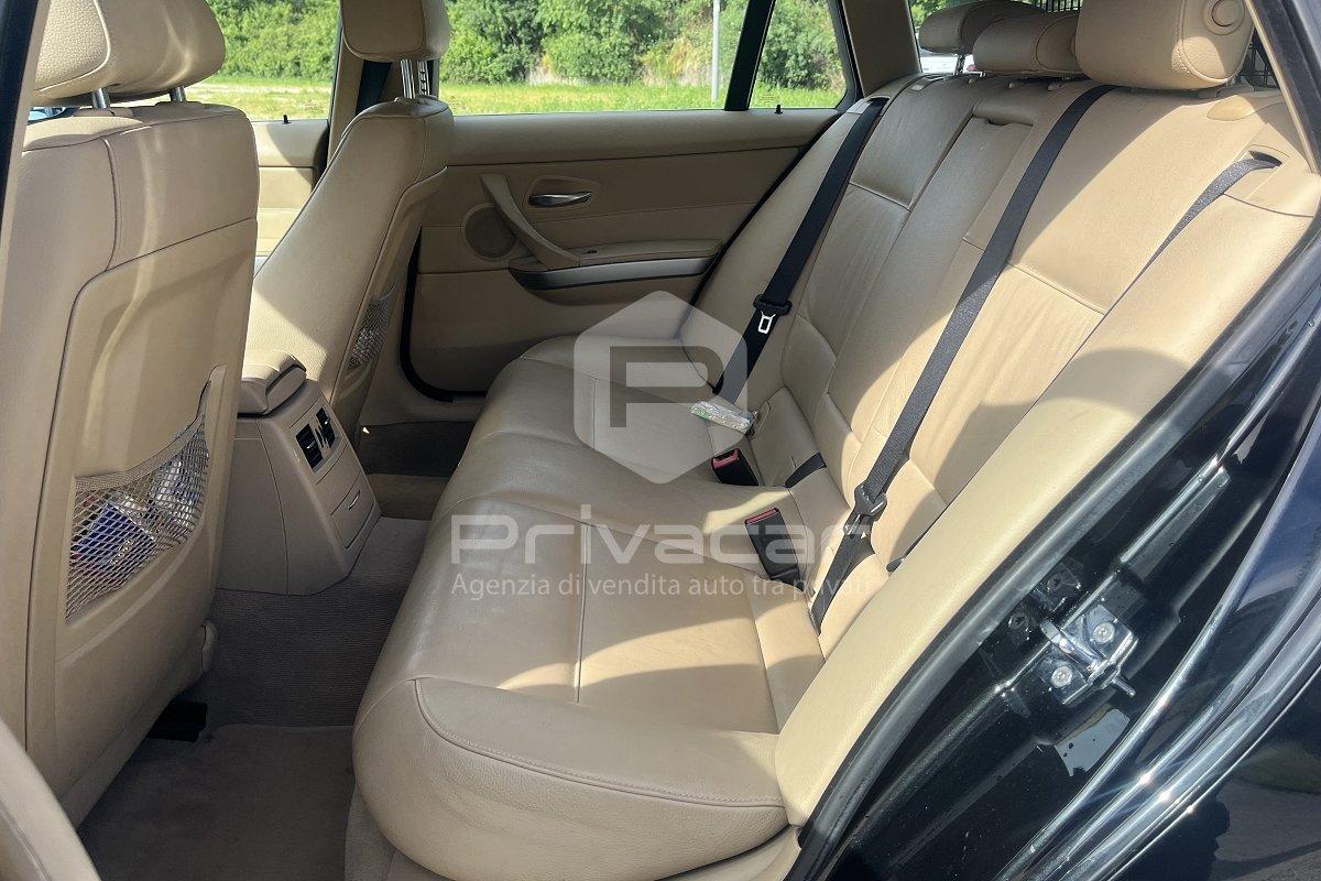BMW 330xd cat Touring Eletta