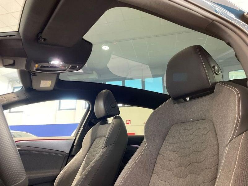 Audi A6 e-tron A6 Avant e-tron performance Business 367cv