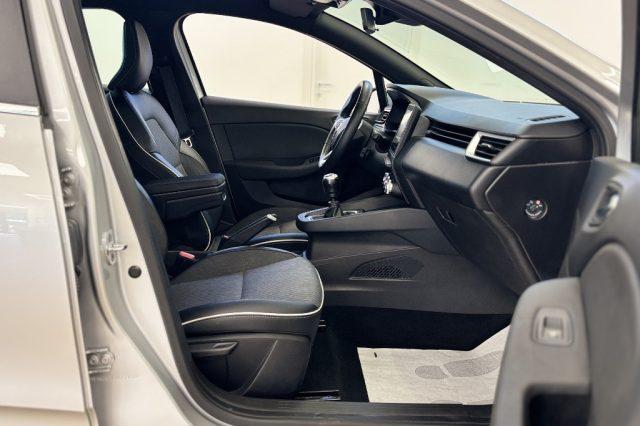 RENAULT Clio TCe 100 CV GPL 5 porte Equilibre