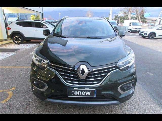 Renault Kadjar 1.5 Blue dCi Sport Edition2 my19