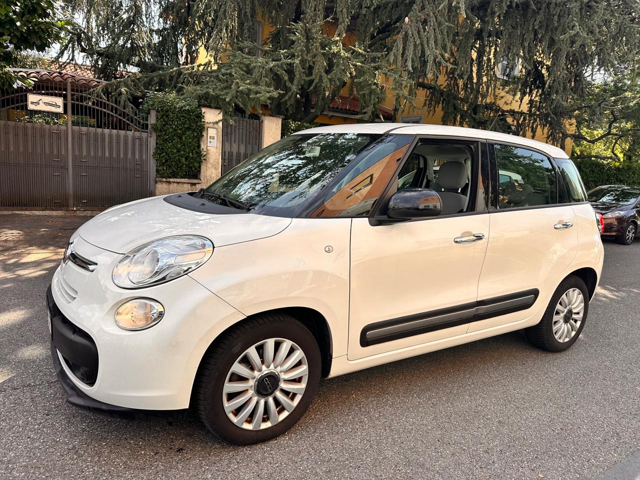 Fiat 500L 1.4 95 CV Lounge - euro 6