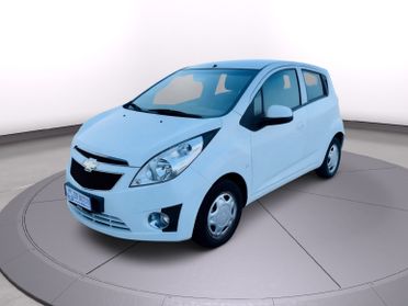 Chevrolet Spark 1.0 LT anno 2013 55.000km neo