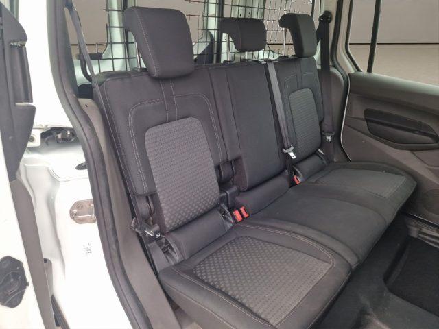 FORD Transit Connect 220 1.5 TDCi 100CV PC-DC Furgone Trend
