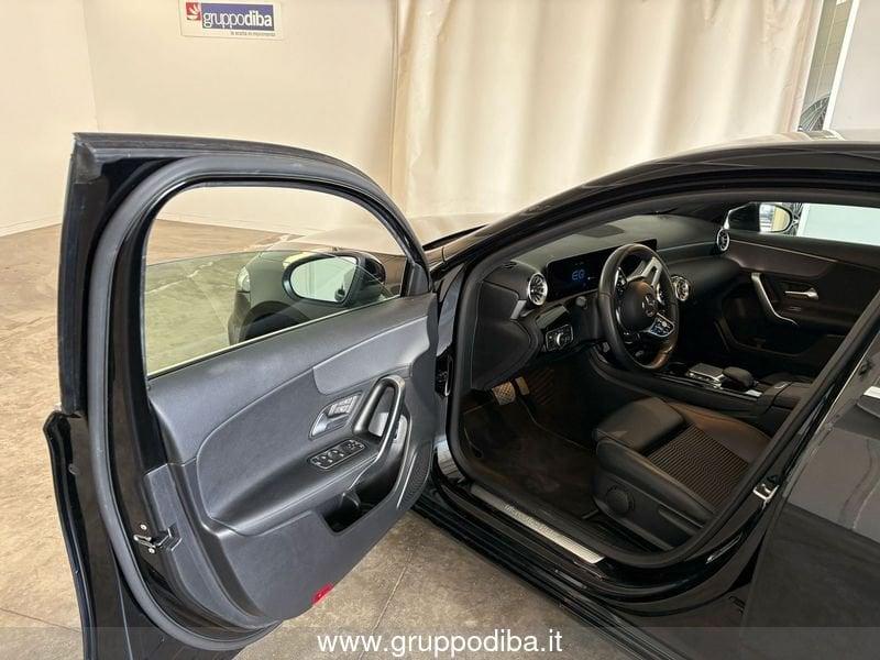Mercedes-Benz Classe A - W177 2018 Benzina A 250 e phev (eq-power) Sport auto