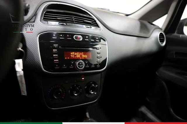 Fiat Punto Evo 1.2 Dynamic s&s 3p