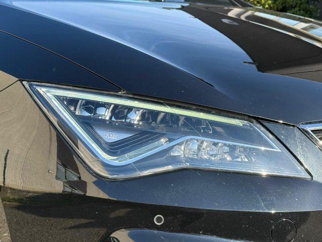 SEAT Leon 1.5 TGI 5p. FR NAVI - LED - TELECAMERA - BT - 18