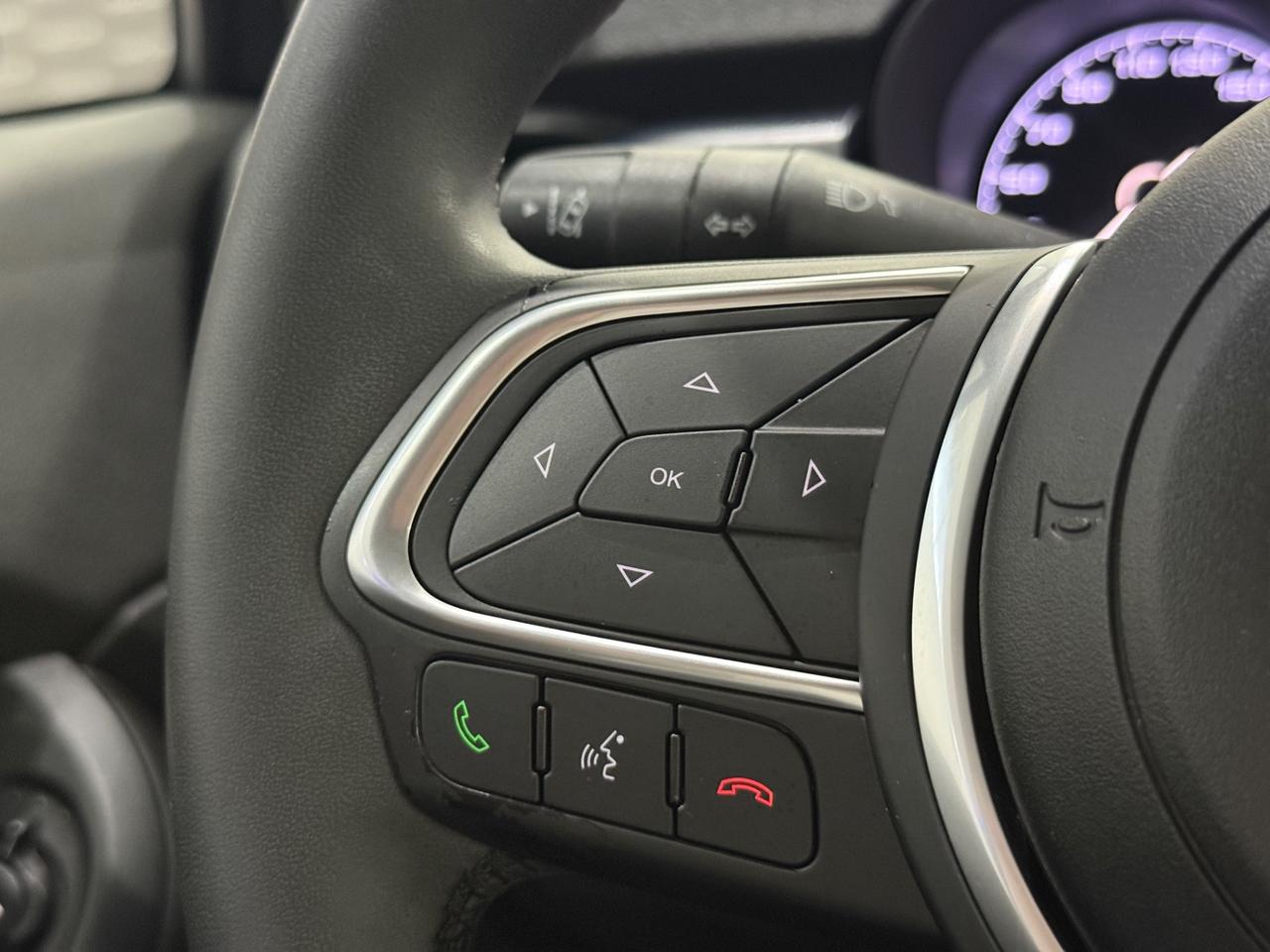 Fiat 500X 1.3 MultiJet 95 CV Club 2023