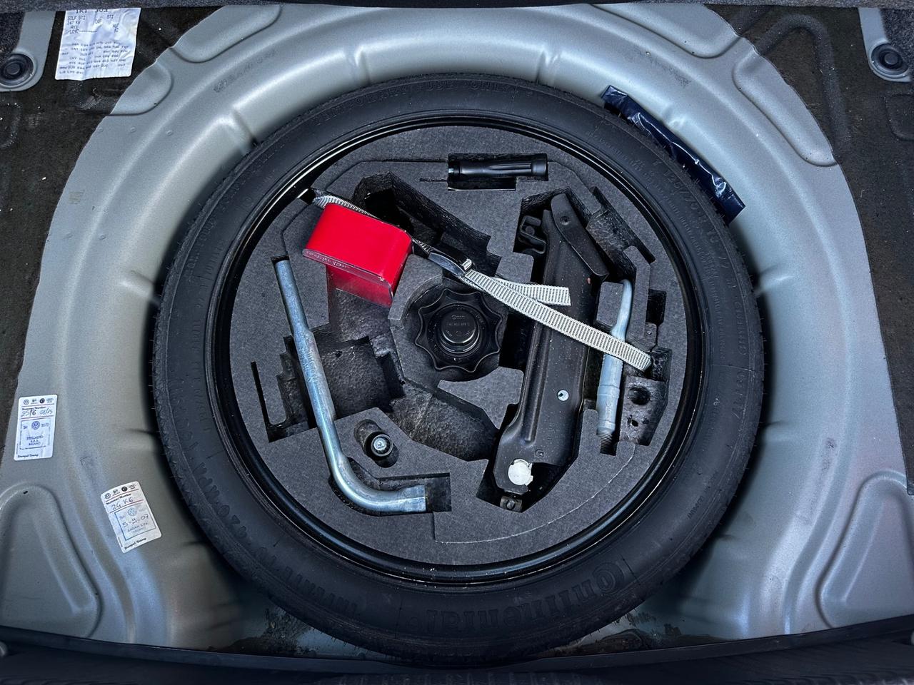 Golf GTI 2.0 16V TFSI 200cv DSG 3p. 2005