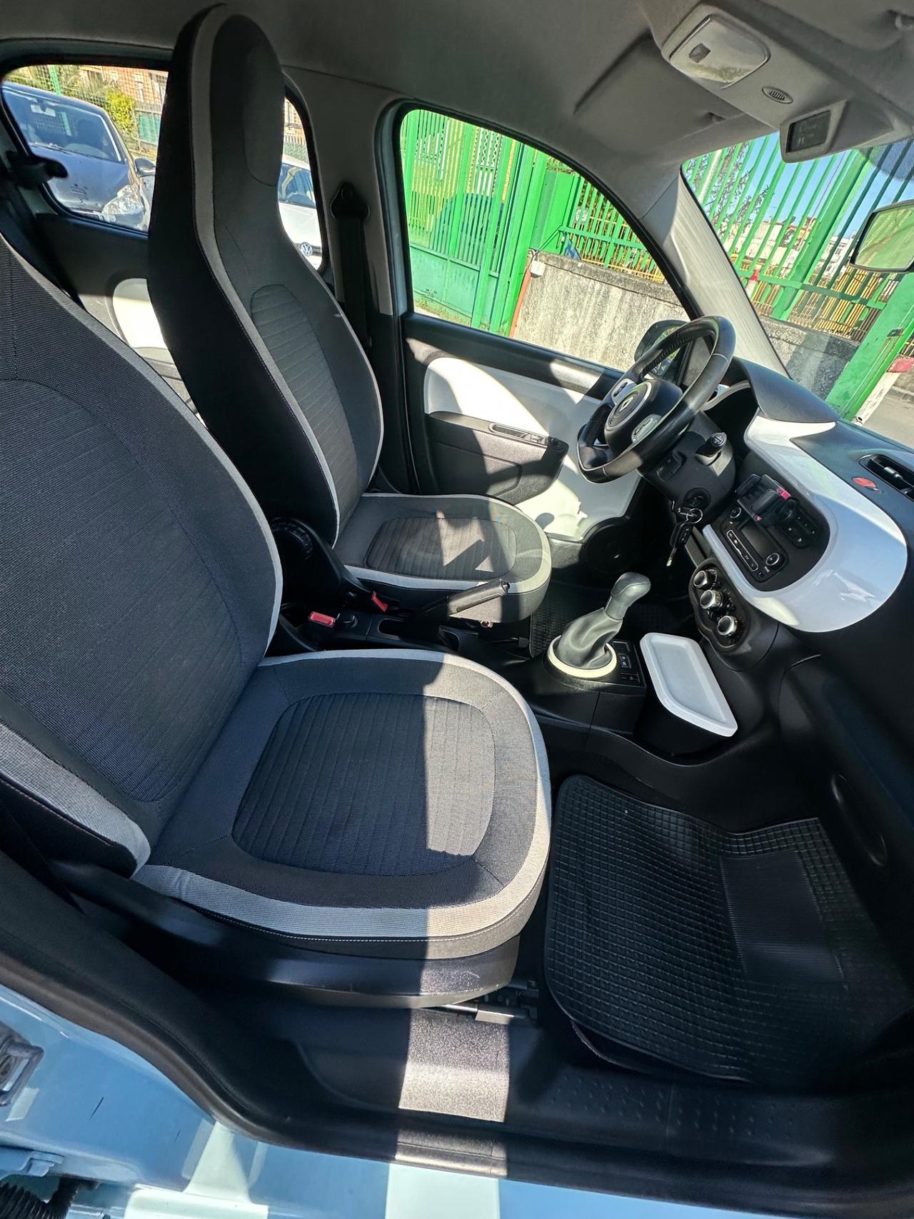 Renault Twingo SCe Stop&Start Lovely