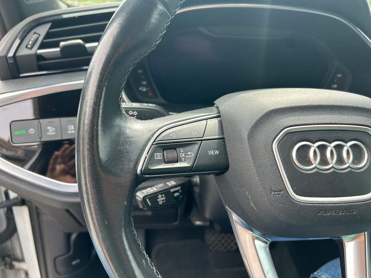 Audi Q3 S Line Edition 1.4 45 TFSI e PHEV #12065