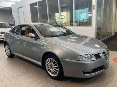 Alfa Romeo GT 2.0 jts Distinctive selespeed PREZZO REALE!!