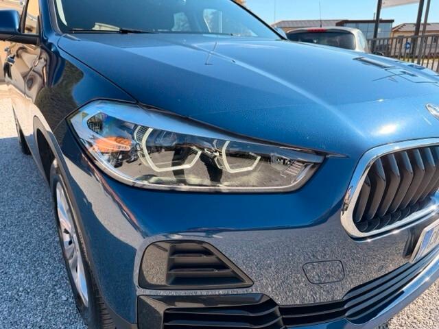 Bmw X2 Xdrive18d Business X auto 2.0d 150cv