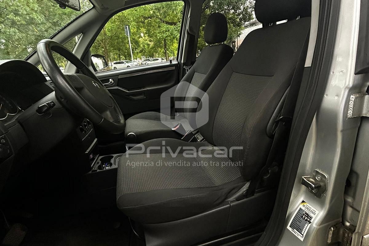OPEL Meriva 1.6 16V Enjoy