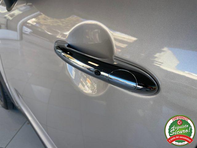 MINI Countryman 2.0 Cooper D Aut. Northwood *TETTO