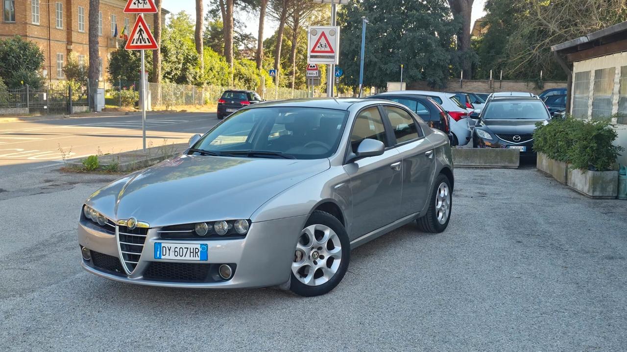 Alfa Romeo 159 1.9 JTDm Eco Progression