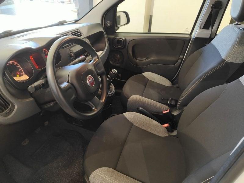 FIAT Panda Panda 1.0 FireFly S&S Hybrid