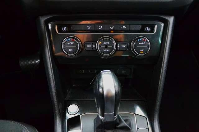 Volkswagen Tiguan Tiguan II 2.0 tdi Executive 150cv dsg