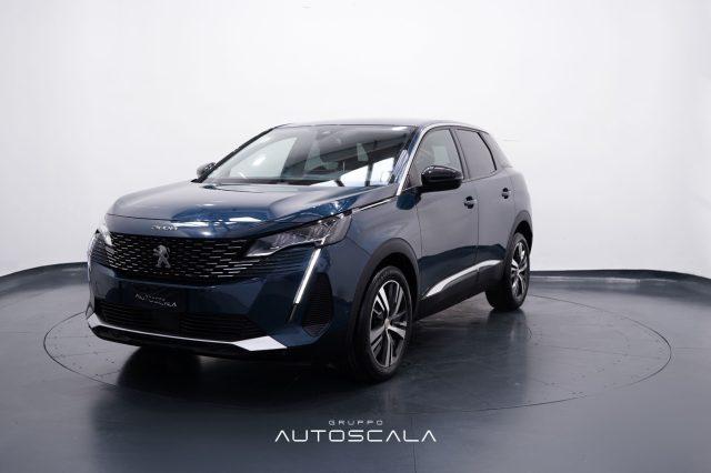 PEUGEOT 3008 1.5 BlueHDi 130CV S&S EAT8 Allure Pack