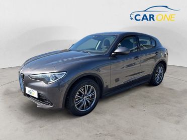 Alfa Romeo Stelvio 2.2 Turbodiesel 190 CV AT8 RWD Business