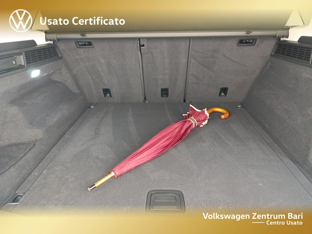 Volkswagen Touareg 3.0 v6 tdi elegance r-line exterior pack 231cv tiptronic