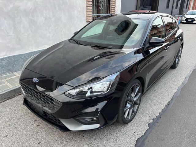 FORD Focus 2.3 EcoBoost 280 CV 5p. ST