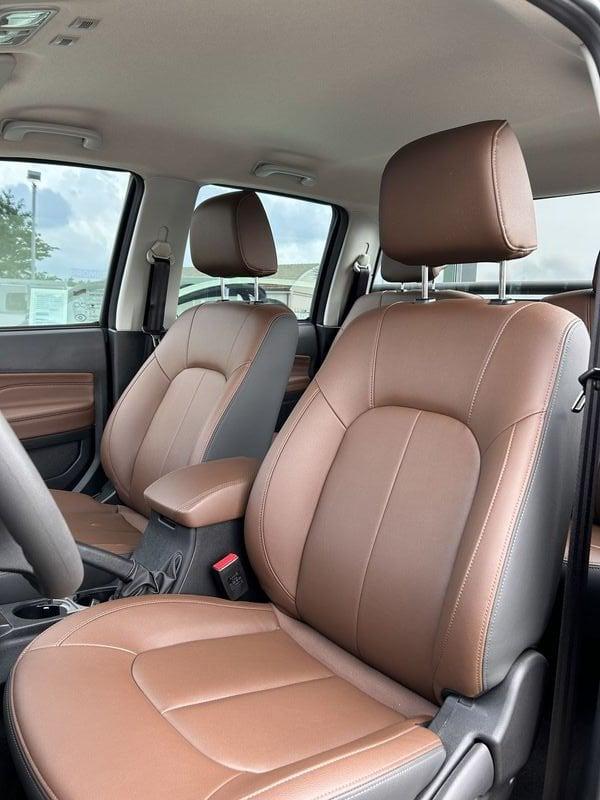 Great Wall Steed P.CONSEGNA PASSO LUNGO BENZ/GPL 4X4 + RIDOTTE