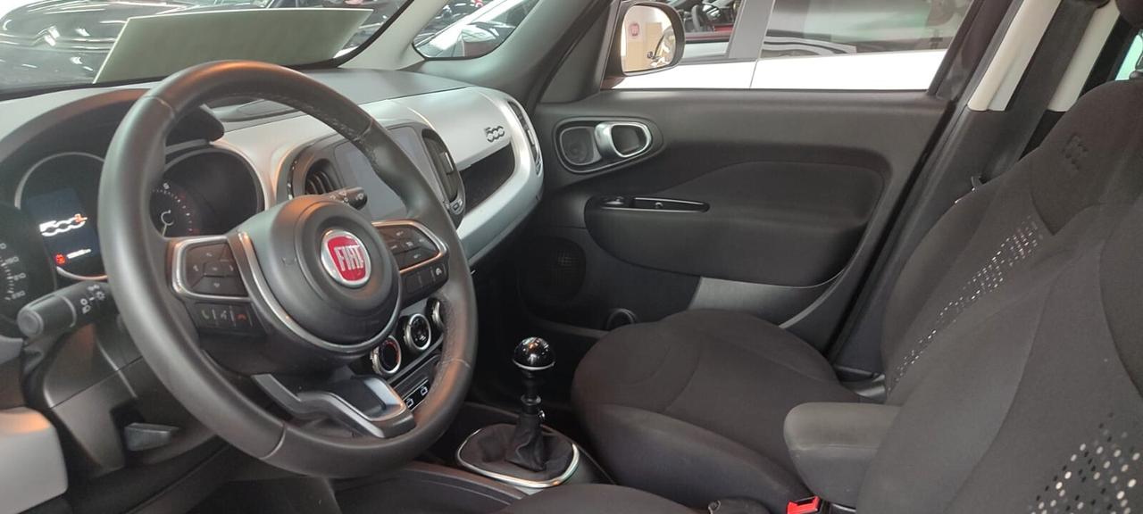 Fiat 500L 1.4 95 CV S&S Connect