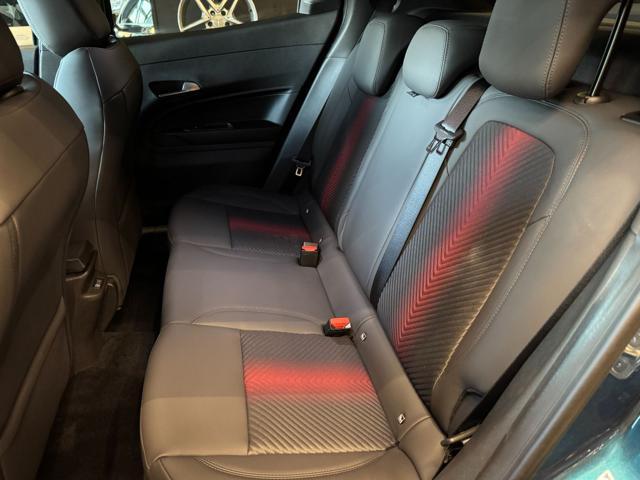 ALFA ROMEO Junior 1.2 145 CV Hybrid eDCT6 Speciale