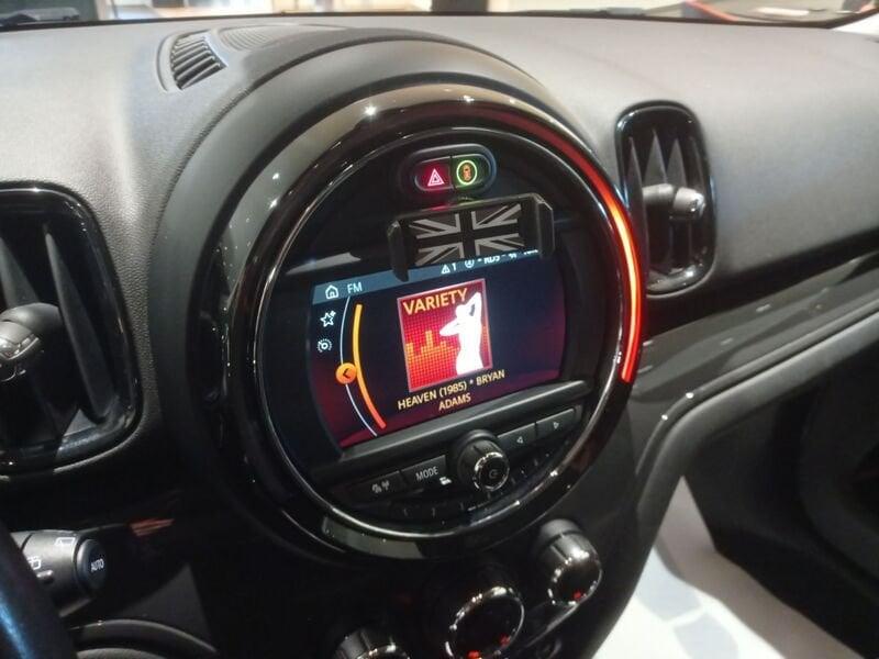 MINI Mini Countryman F60 Mini Countryman 1.5 One D Hype auto 7m