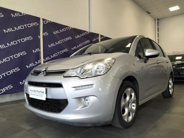 CITROEN C3 1.2 VTi 82 Exclusive