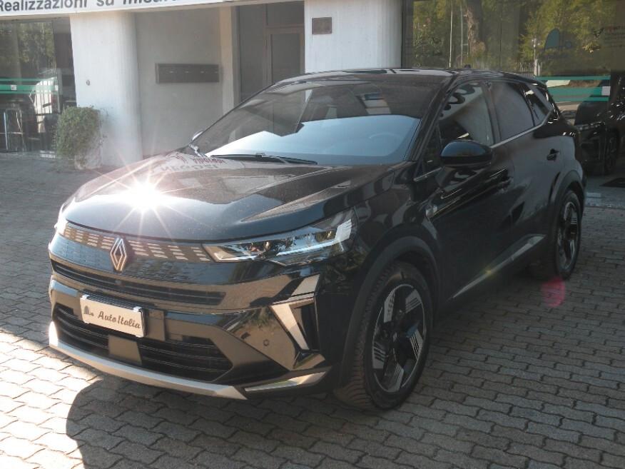 RENAULT SYMBIOZ FULL HYBRID E-TECH 145CV TECHNO 2025