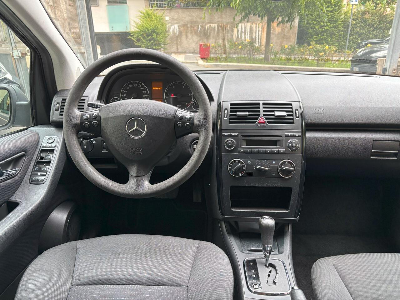 Mercedes-benz A 180 A 180 CDI AUTOMATIC Executive UNIPROPRIETARIO