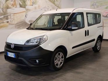 FIAT Doblò 1.3 MJT 95 CV - AUTOCARRO N.1 - UNICO-PROPR - SEDILI RISCALDABILI