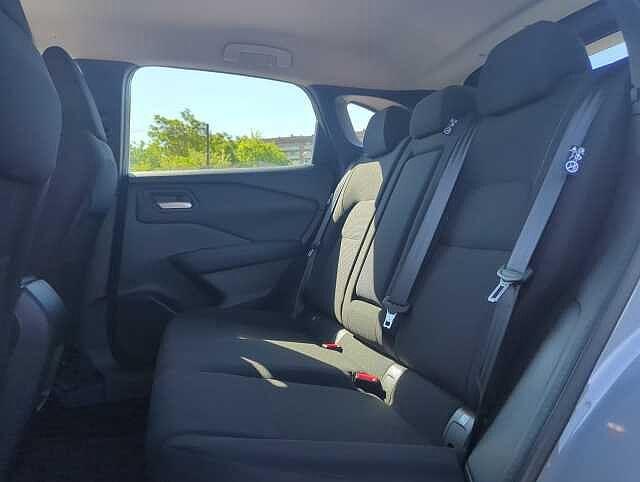 Nissan Qashqai 1.5 e-power Acenta 2wd