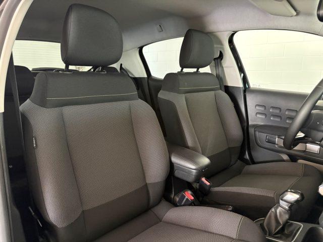 CITROEN C3 PureTech 83cv S&S Shine Pack PREZZO REALE